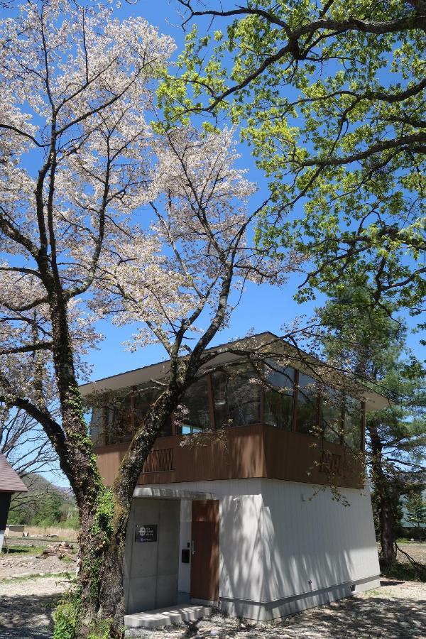 Villa Umbrella האקובה מראה חיצוני תמונה