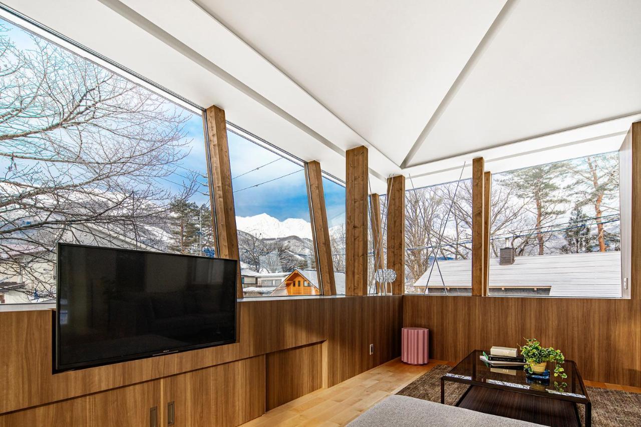 Villa Umbrella האקובה מראה חיצוני תמונה
